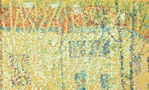 Landscape, 1906-08 by Kazimir Severinovich Malevich